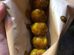 -利强记北角鸡蛋仔(弥敦道店 )