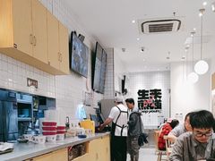 -小杨生煎(松江大学城店)