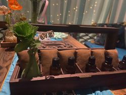 -琦品高端美容SPA私佳美场