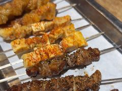 -永红源啤酒·烧烤·海鲜·大排档(青特城店)