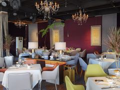 大堂-三利音·浦之舟(滨江大道店)