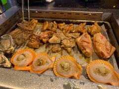 -巴麦隆自助烤肉(桂林路店)