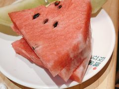 -玫瑰花园自助烤肉(顺义鑫海韵通店)