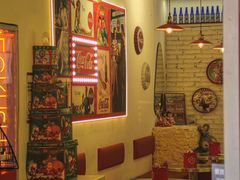 -Eckl’s爱氏热狗(猫街店)