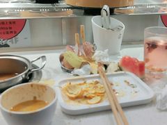 -龍歌自助小火锅(崂山丽达店)