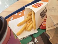 -汉堡王(天津鲁能店)