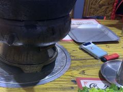 -名扬烤肉(起源店)