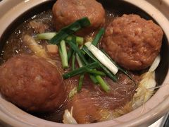 -谷田稻香·砂锅菜(川沙百联店)