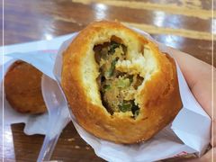 -煎意浓·吴记煎包(交通路店)