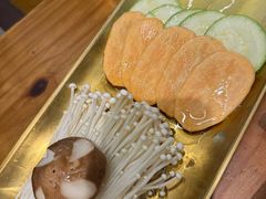 -牛人·雪花牛·木炭烤肉(昆山陆家店)