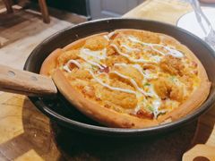 -意风小镇(德阳万达店)