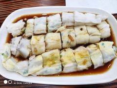 -苏生鸭血粉丝(鹿鸣路店)