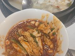 -周渝食惦酸菜鱼(青浦店)