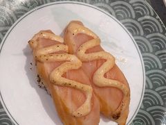 -万岁寿司(万国店)