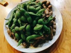 -小草大排档(北沙坡店)
