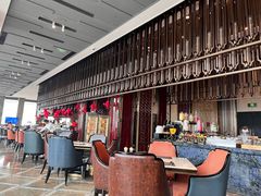 -美食汇自助餐厅(成都万达瑞华酒店)