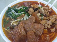 -老滇味