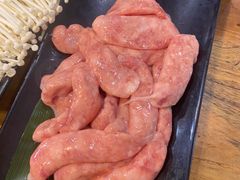 -合易泓烤肉·海肠捞饭(火车站店)