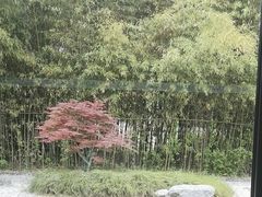 -西安凯悦酒店·湖畔中餐厅