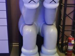 -未来战场·大空间VR·轰趴·团建(常营店)
