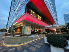 -翠贝卡&Mama Kelly Brunch Coffee(河西店)