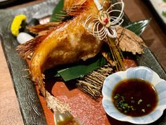 金吉鱼-三川·十酒Izakaya(南昌路店)