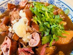 -门框胡同百年卤煮(前门店)