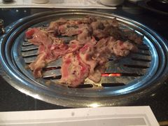 iphone_upload_pic-本家韩国烤肉(财富大厦店)