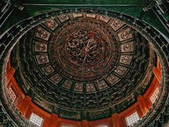 -故宫博物院(故宫)