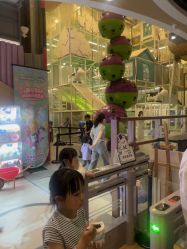 -meland club亲子乐园(石家庄万象城店)