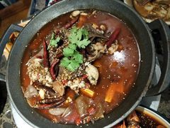 毛肚-马头巷·食景园(苏州总店)