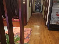 -盤古Spa泰式古法抓龙筋(鲁迅路店)