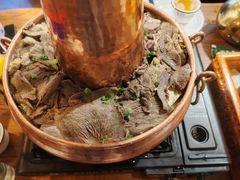 -如意林卡藏餐吧 (九寨沟店)