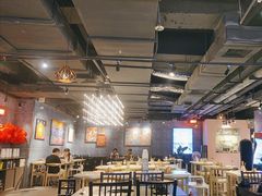 -HOTISLAND海鸡岛·韩国料理(江南西店)