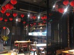大堂-静一·食光里(黄河路店)