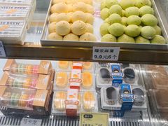 -周记传统糕点PASTRY(蜀汉路店)