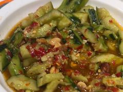 -重庆火锅水库鱼庄(南油店)