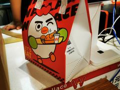 -华莱士炸鸡汉堡(崇文门搜秀城店)