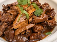 -又见炊烟私房菜(敬亭路店)