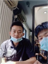 -LJOY丽锦造型·烫发染发
