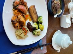 -浙江西子宾馆·瑶园咖啡厅