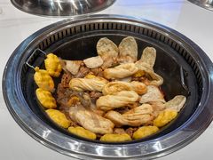 -东北铁锅宴(云龙华府店)