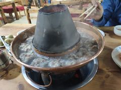 -元盛居(生态大街店)