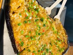 -很久以前羊肉串(中山公园店)