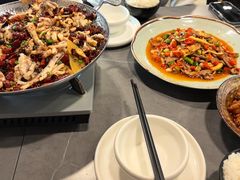 -三猫黑鱼花(南大店)