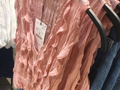 -ZARA(上海时代广场店)