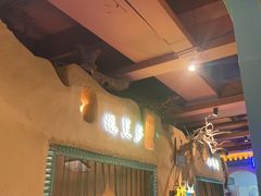 -驿楼兰·新疆菜(火车站店)