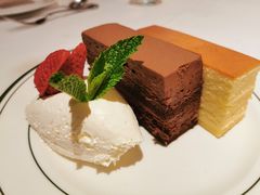 -Wolfgang’s Steakhouse 沃夫冈牛排馆(上海白玉兰广场店)