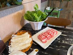 -润泽园海南椰子鸡·糟粕醋火锅(拱北店)