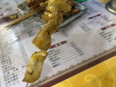 -孙记烧烤(荣华小区店)